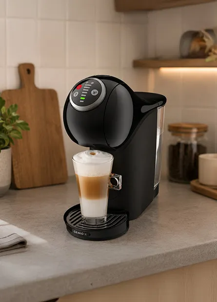Cafeteras