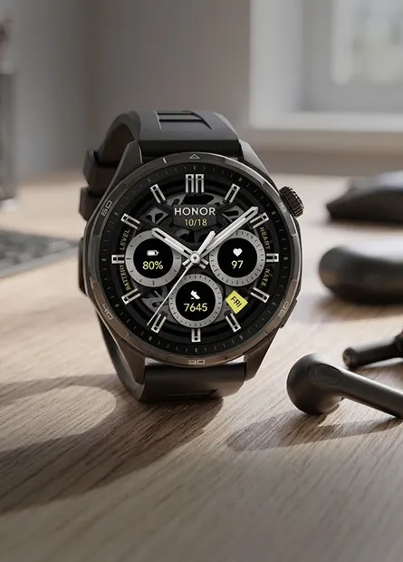 smartwatch