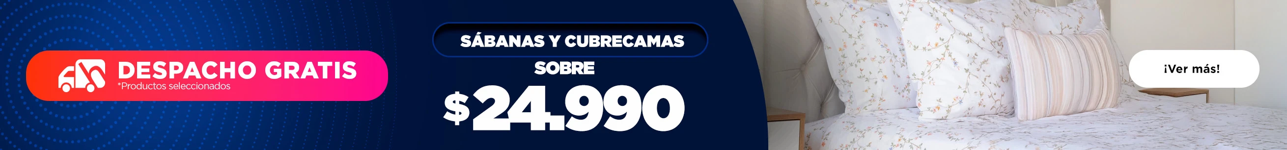 Ropa de Cama