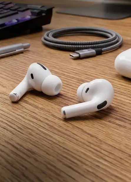 Audio