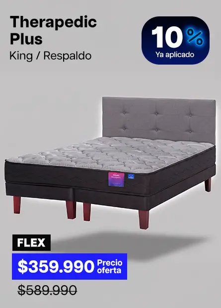 Solo X - FLEX