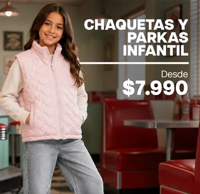 Liqui - Chaquetas, Parkas & Abrigos Infantil
