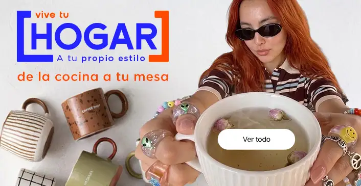 Vive tu hogar