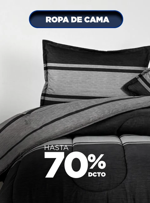 ropa de cama