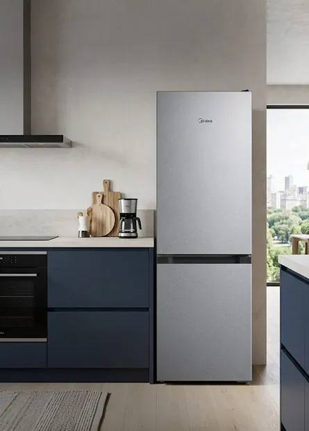 Refrigeradores