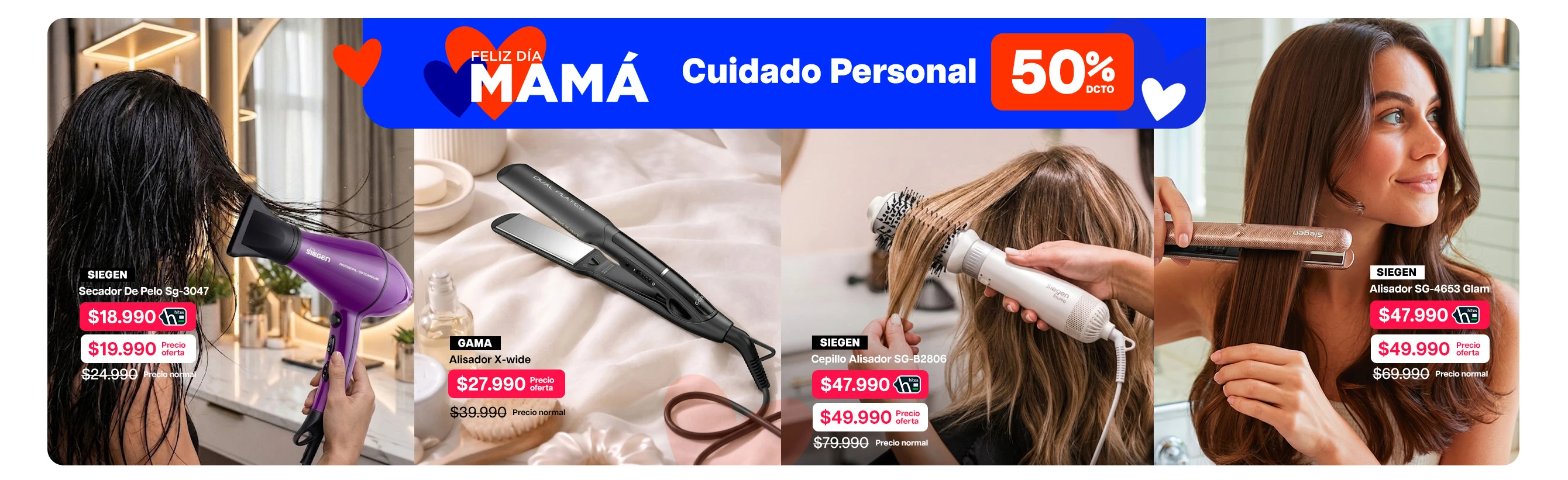 Cuidado personal