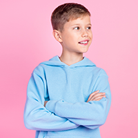 Sweaters y Polerones