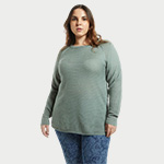 vestuario mujer sexylarge | POLERONES Y SWEATER en hites.com