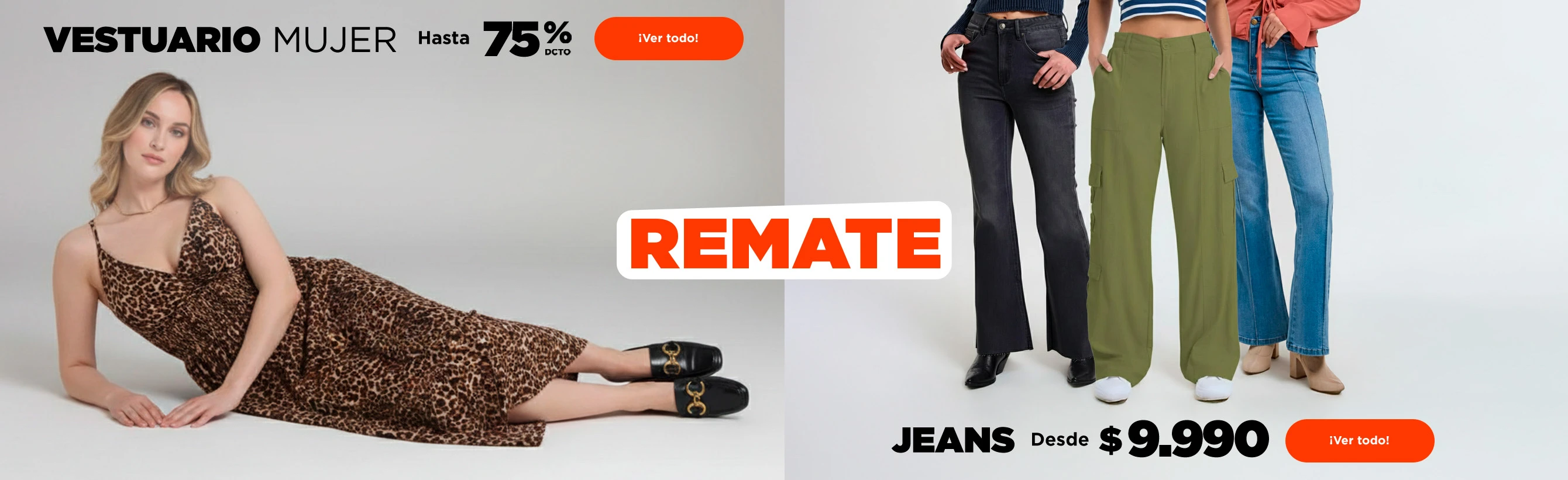 Combinalos como quieras