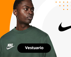 Vestuario Nike