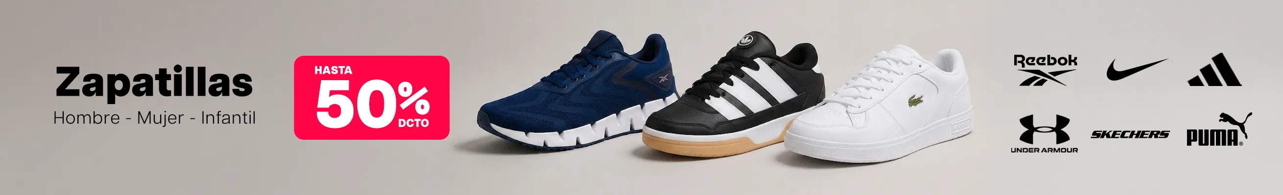 Zapatillas