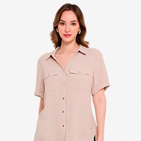 blusas mujer | Lisas