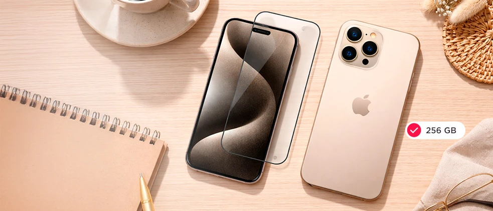 SoloX - iPhone Pro Max