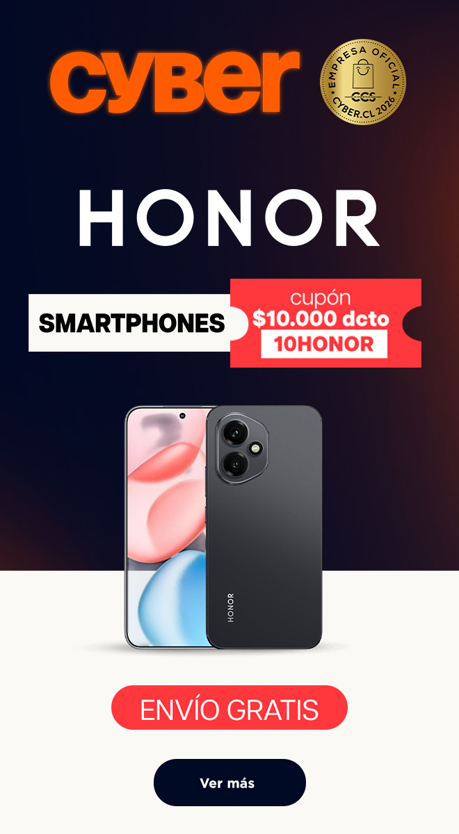 Smartphones 10HONOR