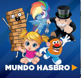 MUNDO HASBRO hites.com