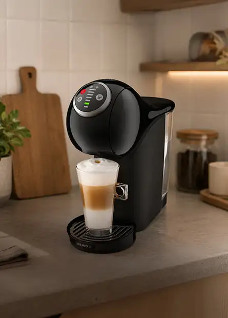 Cafeteras