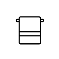 10TOALLAS 10% adicional  Toallas de Baño