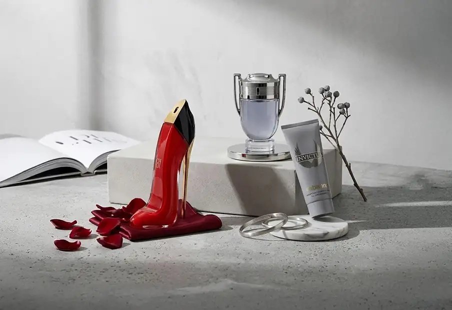 Perfumes