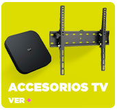 TV Y ACCESORIOS hites.com