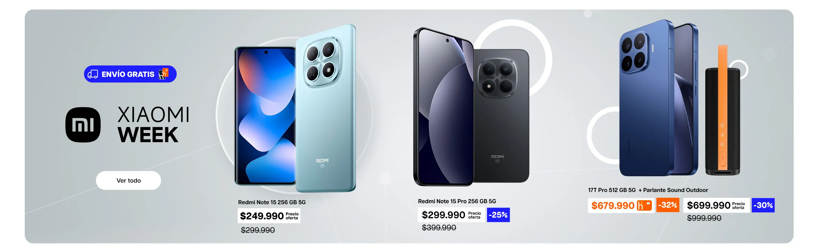 XIAOMI
