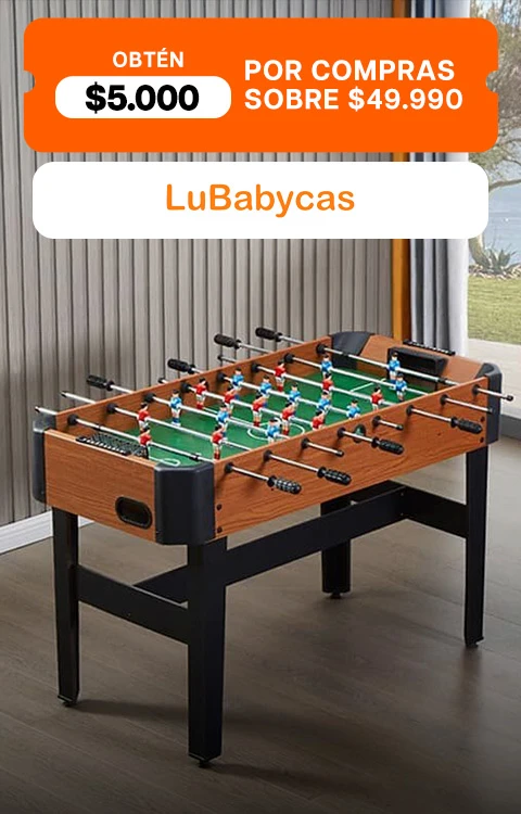 lubabycas