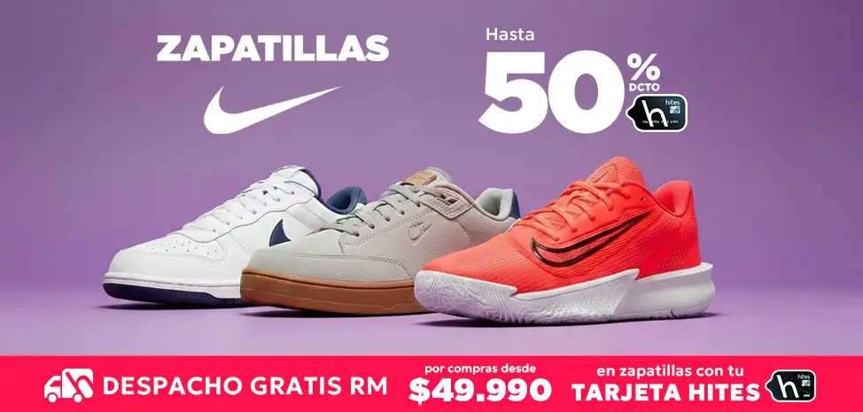 Zapatillas Nike