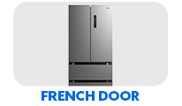 FRENCH DOOR | Lo mejor  esta en hites.com