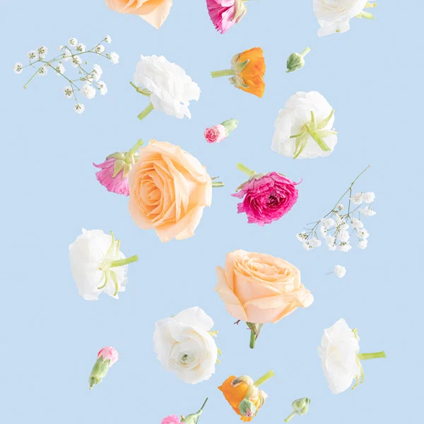 Floral