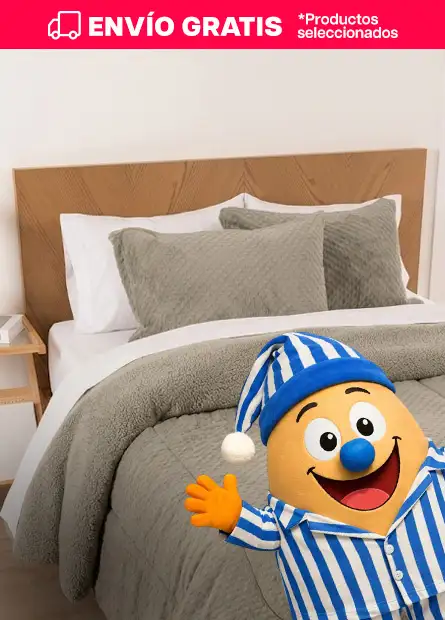 Ropa de cama
