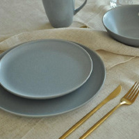 Vajilla de mesa