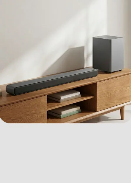 soundbar