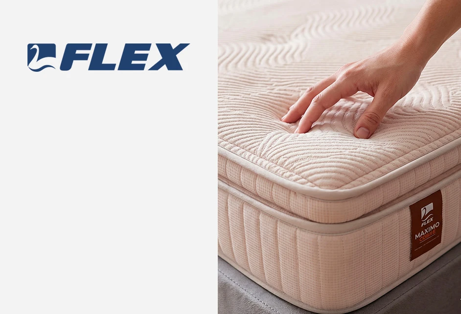 Solo X -  Flex