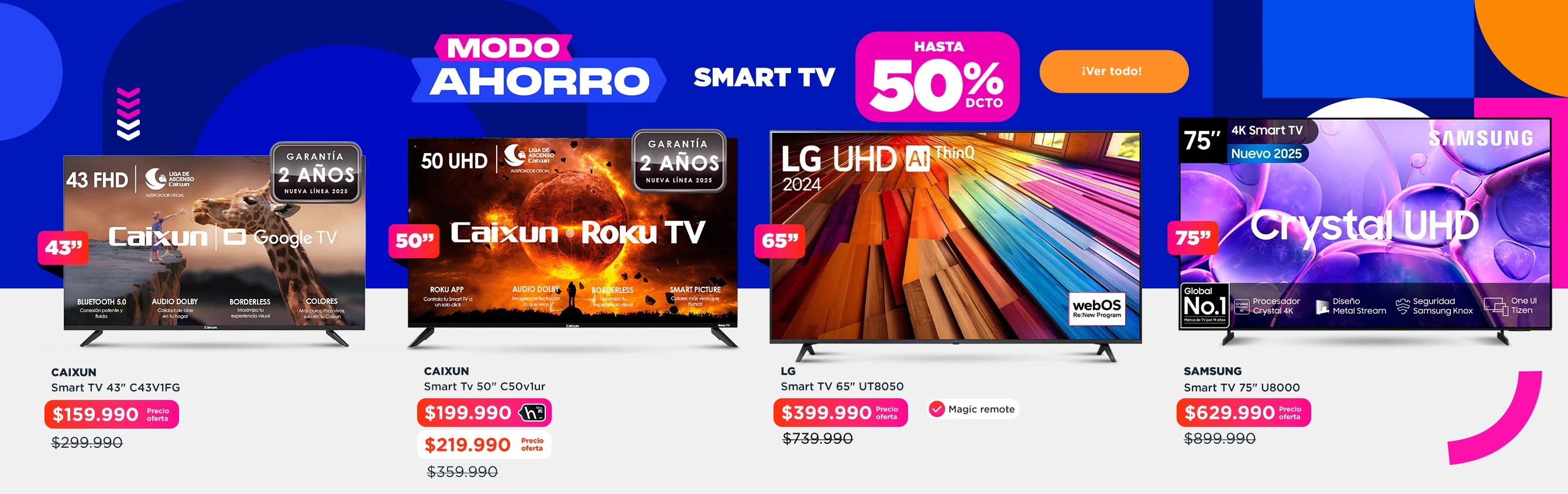 smarttv