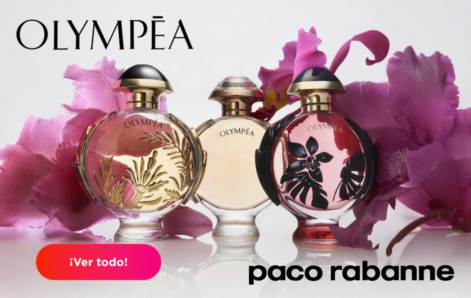 Paco Rabanne