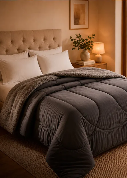 Ropa de cama