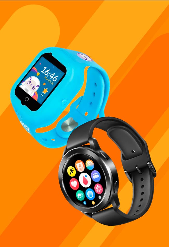 Smartwatch 