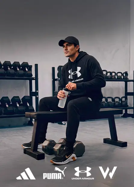 Vestuario deportivo