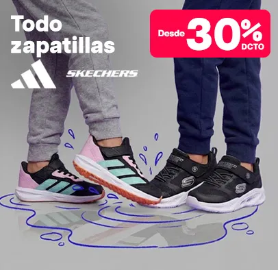 Zapatillas