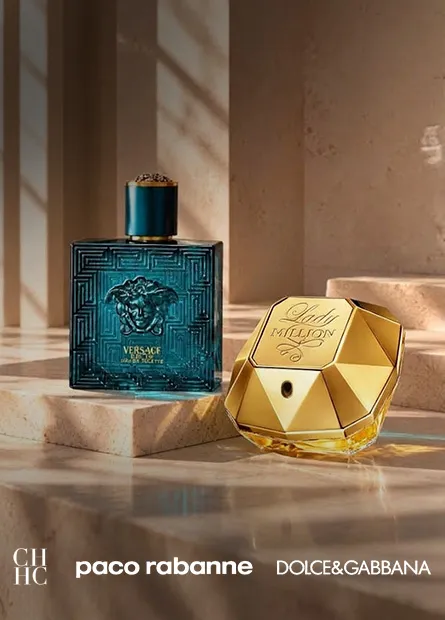 CYBER-Perfumes premium
