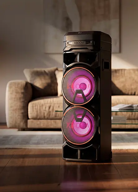 Audio