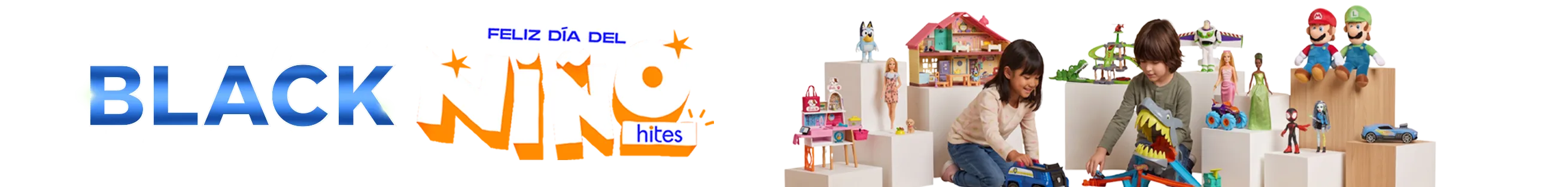 ¡Día del niño!