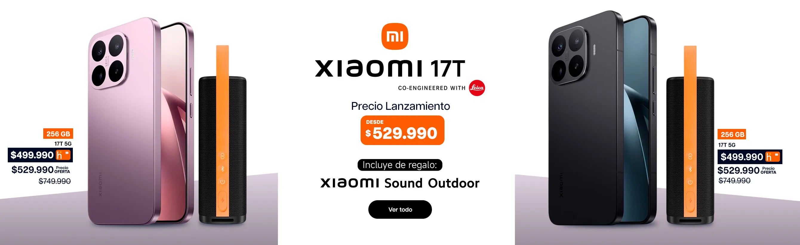 ofertas revancha - Xiaomi