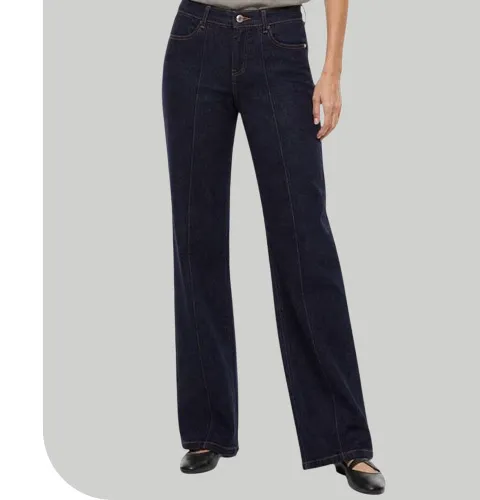 Jeans Mujer KIMERA