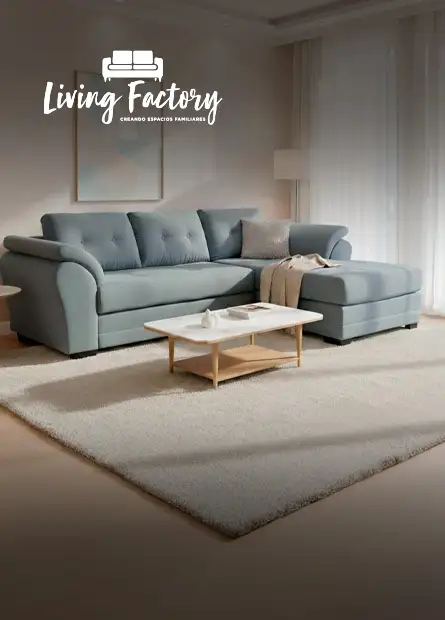 Living Factory