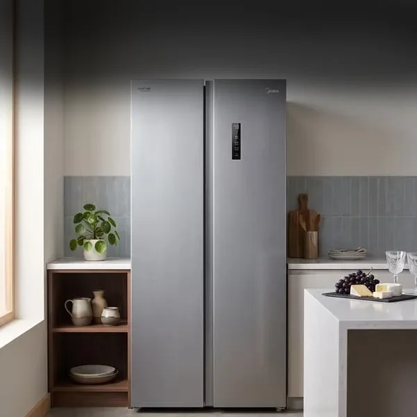 Refrigeración Midea