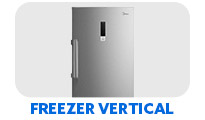 FREEZER VERTICAL | Lo mejor  esta en hites.com