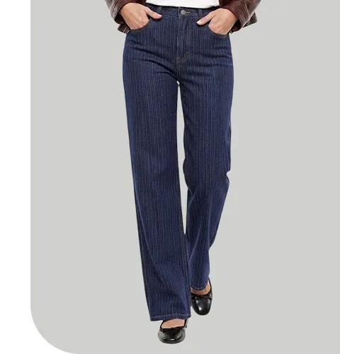 Jeans Mujer ROLLY GO