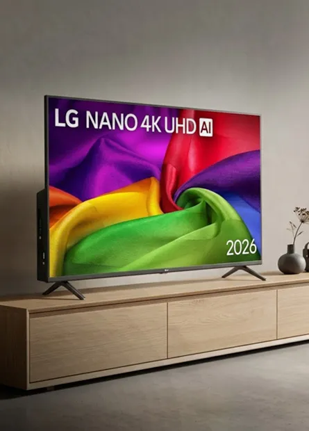 Smart TV