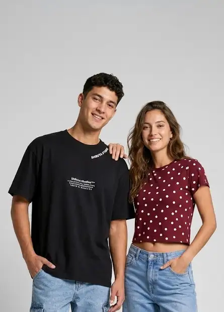 PAPITAS - Poleras