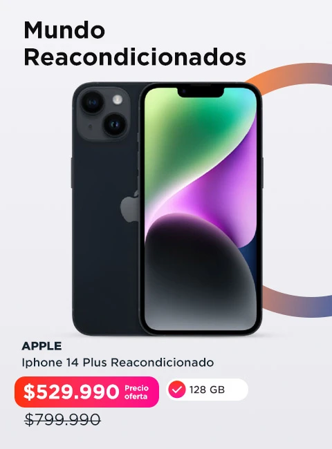 reacondicionados
